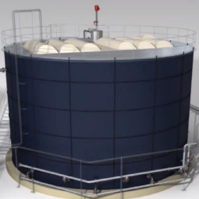 UASB Anaerobic Reactor