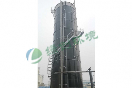 COFCO Biochemical Energy (Hengshui) Co., Ltd. Wastewater Treatment Renovation and Expansion Project