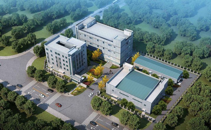 Shandong Fenton Fluidized Bed