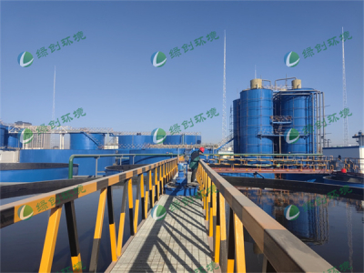 Introduction to corn starch production wastewater treatment