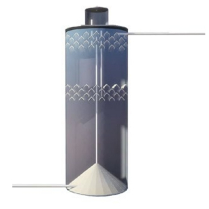 IC anaerobic reactor