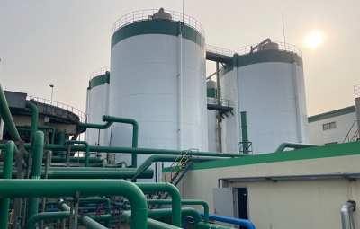 Wastewater treatment engineering