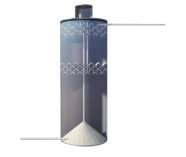 LIC Anaerobic Reactor