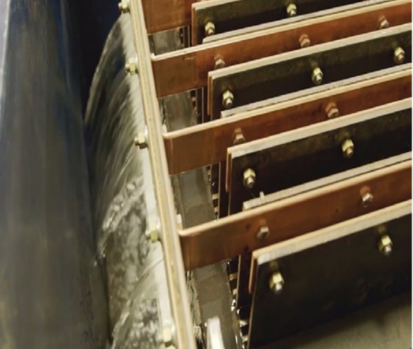 The current research status and future development trends of electrocatalytic oxidation technology?