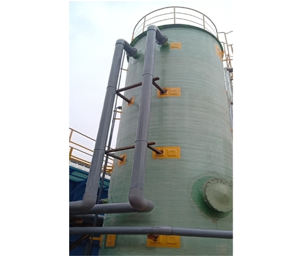 What are the applications of Fenton catalytic oxidation technology in the field of environmental protection?