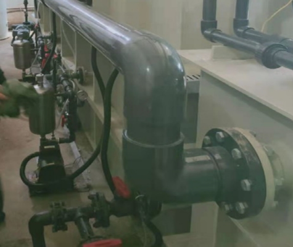 What are the application prospects of electrocatalytic oxidation technology in industrial production?