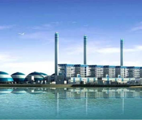 How to choose desulfurization wastewater treatment equipment?