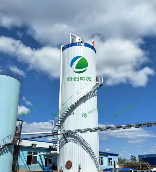 Introduction to wastewater treatment from enzyme preparation production Introduction to wastewater treatment from enzyme preparation production