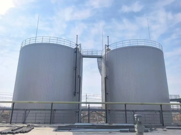 Introduction to NMP wastewater treatment Introduction to NMP wastewater treatment