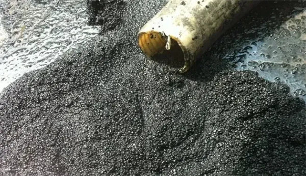 How to improve the nitrogen and phosphorus removal effect in low temperature environment?