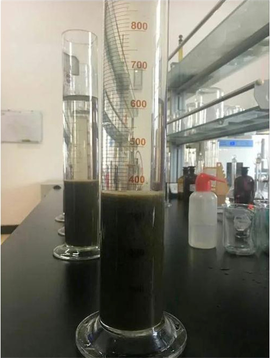 Activated sludge experience summary Activated sludge experience summary