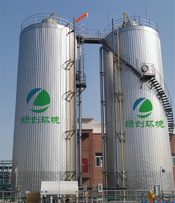 A comprehensive overview of industry trends: Green alcohols and water treatment